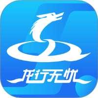 龙行无忧