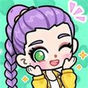 皮皮的小镇生活