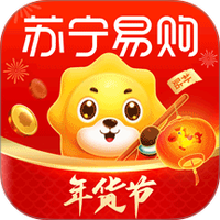 苏宁易购