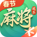 欢乐麻将