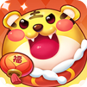 阿伟弹力球红包版