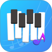 KPOP Tiles Piano