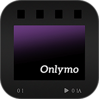 onlymo胶片相机