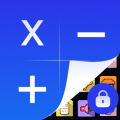隐藏计算器Secure
