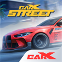 carx street手游