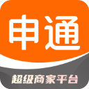 申通快递