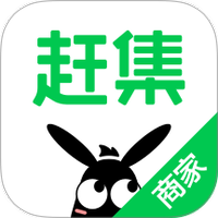 赶集招聘商家版