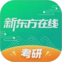 新东方在线