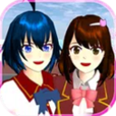 樱花校园模拟器无限金币全部解锁版