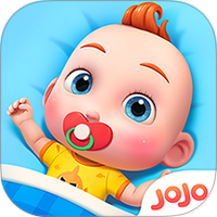 照顾JoJo