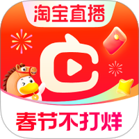 点淘