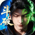 斗破苍穹
