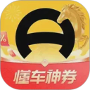 懂车帝二手车