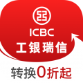 工银瑞信基金