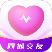 中年暖友