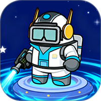 火力全开大逃杀