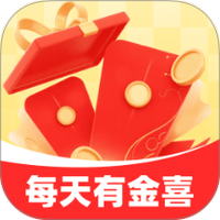 每天有金喜