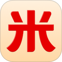 米掌柜