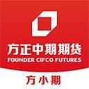 方正中期期货