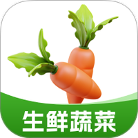 生鲜买菜管家