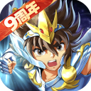 圣斗士星矢重生国际服