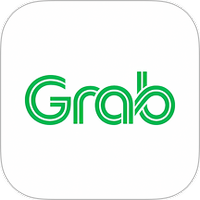 Grab境外打车