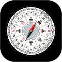 罗盘指南针免费