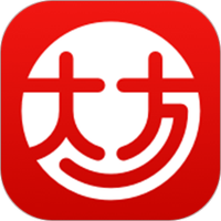 大方