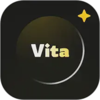 Vita复古相机