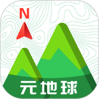 GPS海拔高度