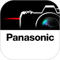 Panasonic LUMIX Sync