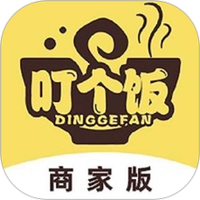 叮个饭商家