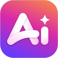 AI魔术修图