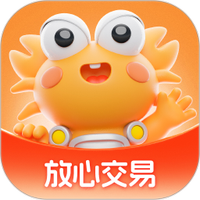 螃蟹账号