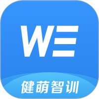 健萌教练端