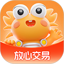 螃蟹账号代售
