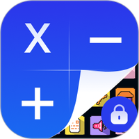 隐藏计算器Secure