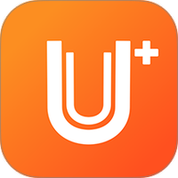 U+