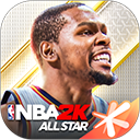 美职篮全明星NBA2K手游