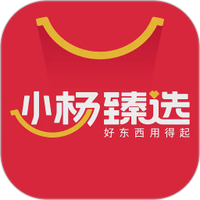 小杨臻选