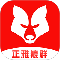 正雅狼群
