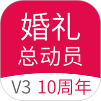 婚礼总动员