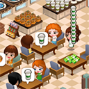 咖啡屋
