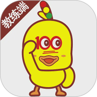 快鸭负责人