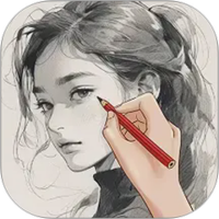 AR绘画临摹王