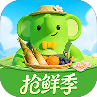 小象超市