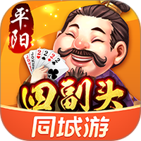 同城游平阳四副头