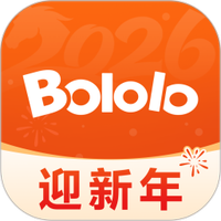 BOLOLO波咯咯