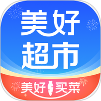 美好买菜
