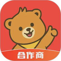 笨熊合作商